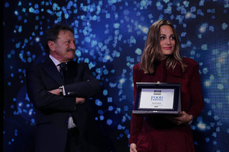 Il Gibò vince il titolo di “Migliore location d’Italia 2018”.