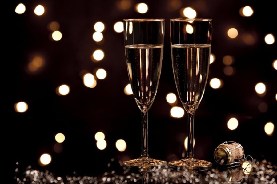 Gibò New Year’s Eve Gala Dinner & Party 2018