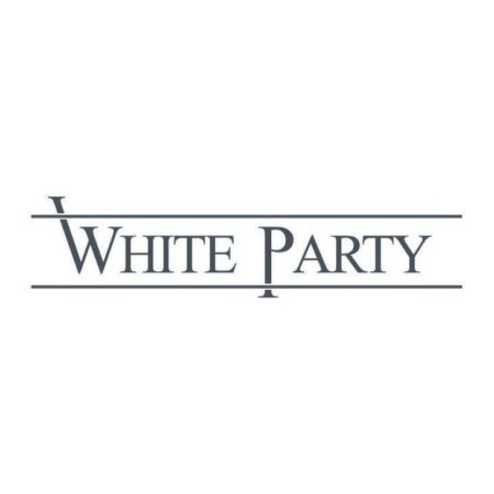WHITE PARTY. 14 AGOSTO. LA NOTTE EVENTO.