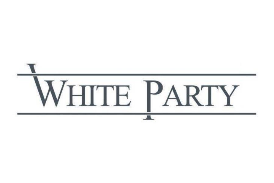 WHITE PARTY. 14 AGOSTO. LA NOTTE EVENTO.